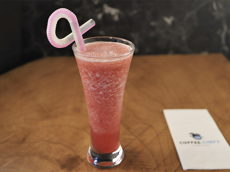 Orman Meyveli Frozen